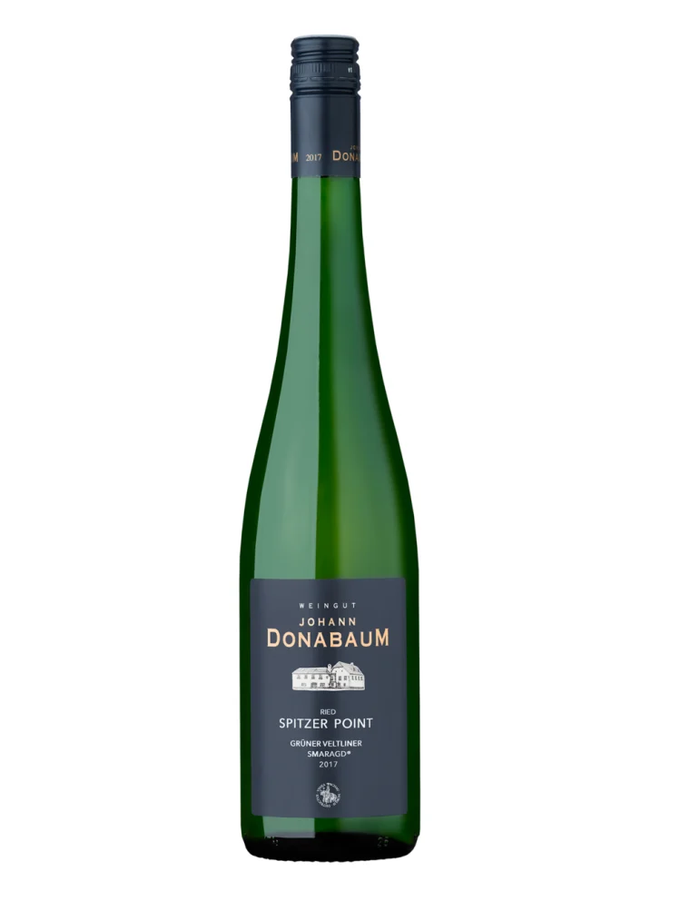 Johann Donabaum Grüner Veltliner Spitzer Point Smaragd 2024