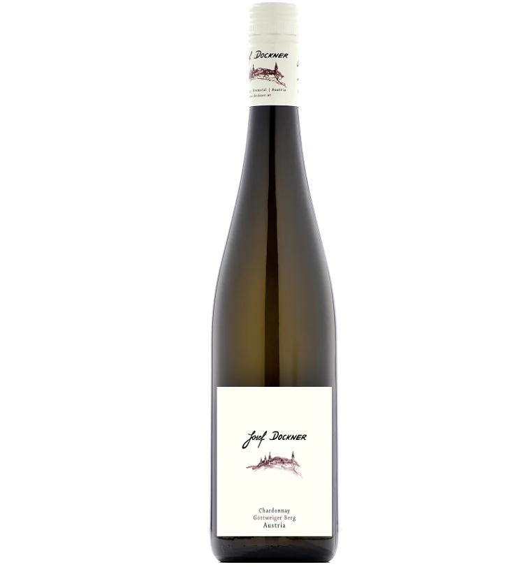 Josef Dockner Chardonnay Göttweiger Berg 2021