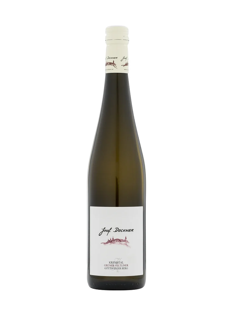 Josef Dockner Grüner Veltliner Göttweiger Berg 2023