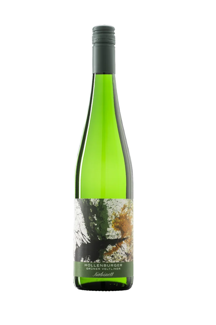 Dömane Baron Geymüller Grüner Veltliner Hollenburger Kabinett 2021