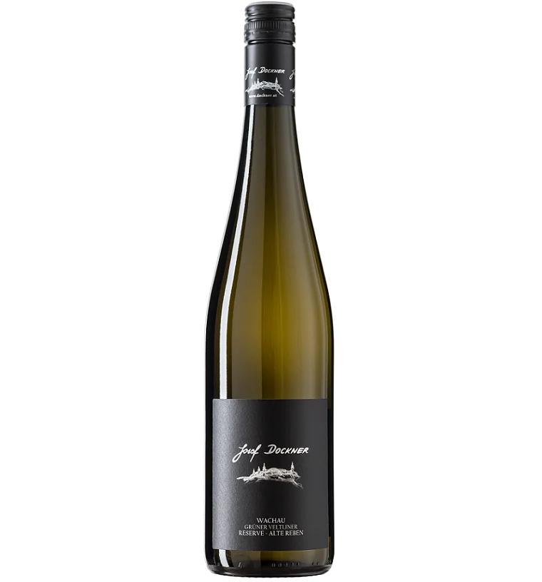 Josef Dockner Grüner Veltliner RESERVE Alte Reben Wachau 2024