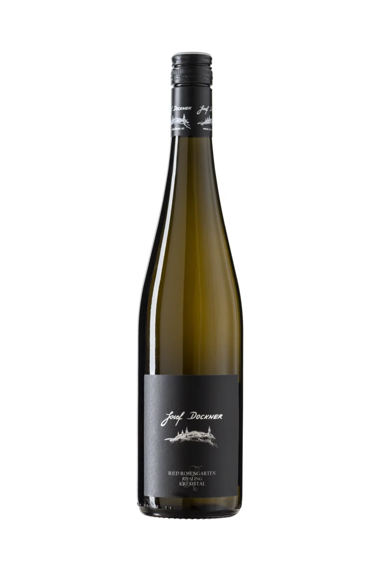 Josef Dockner Riesling Ried Rosengarten DAC 2022