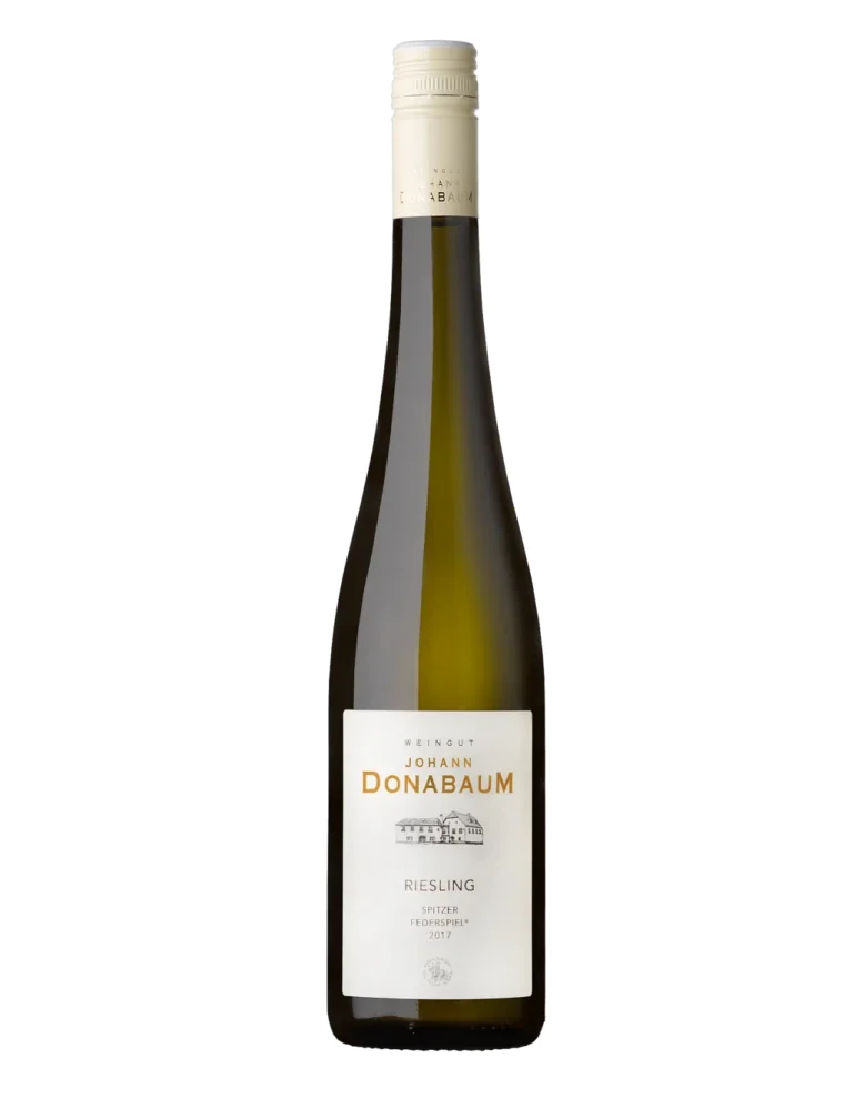 Johann Donabaum Riesling Spitzer Federspiel 2024