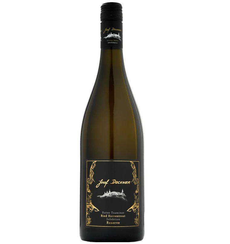 Josef Dockner Roter Traminer DAC RESERVE 2015