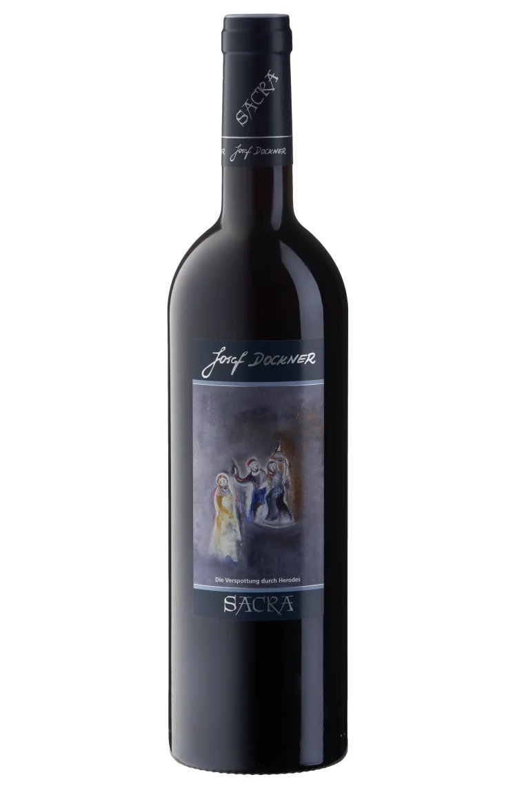 Josef Dockner SACRA Cuvée MAGNUM 1,5l