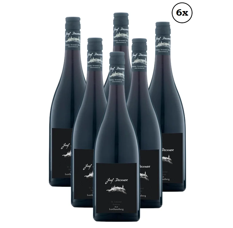 Josef Dockner St. Laurent RESERVE 2021 6x