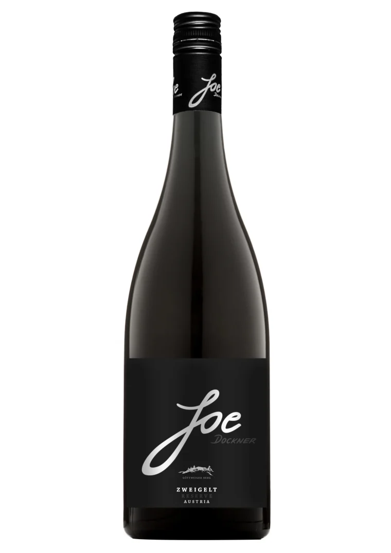 Josef Dockner Zweigelt JOE RESERVE MAGNUM 1,5l