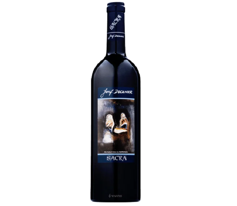 Josef Dockner SACRA Cuvée 2019